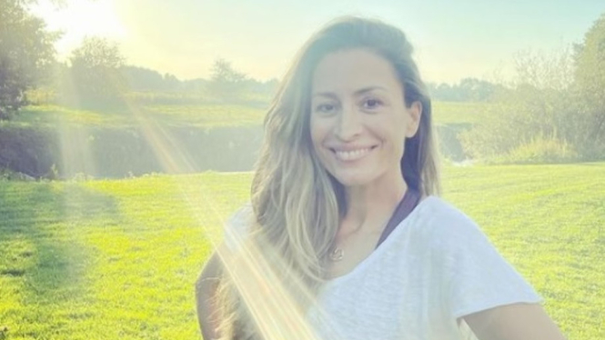 Rebecca Loos