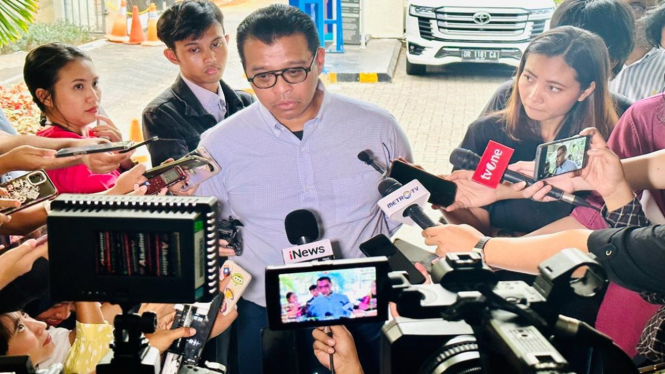 Andi Widjajanto