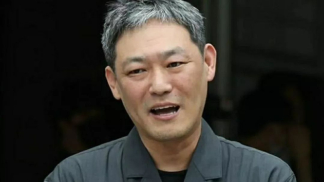 Kim Yong Ho