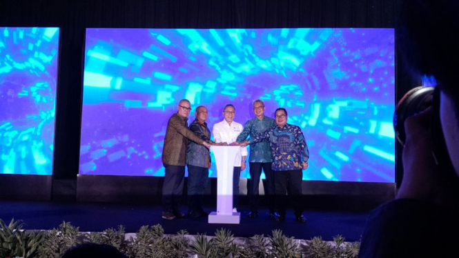 Pemerintah Indonesia resmi luncurkan bursa CPO