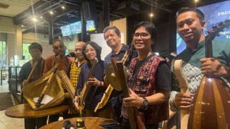 AMI Ethnic, Upaya Konkret Menjaga Kekayaan Budaya Musik Tradisional Indonesia