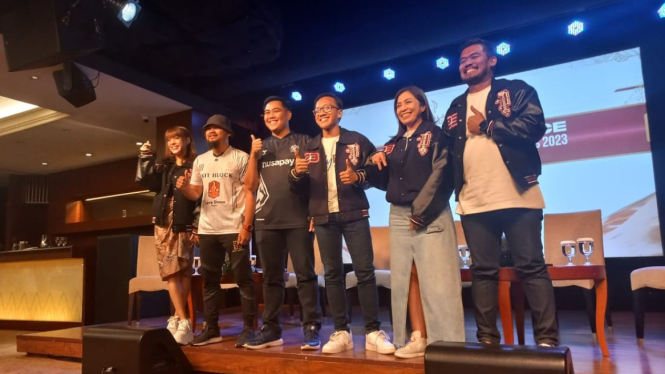 Piala Presiden Esports