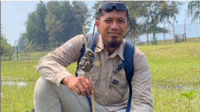 Ritno Kurniawan