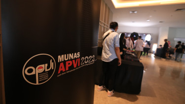 Munas APVI 2023