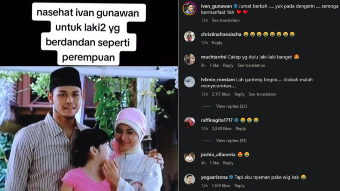 Ivan Gunawan