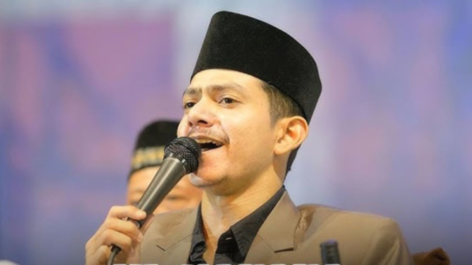 Sosok Zaidan bin Yahya