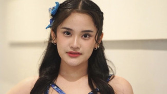 Ashel JKT48 Umumkan Kelulusan, Minta Maaf Gegara Mendadak