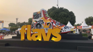 Flavs Unity Festival 2023