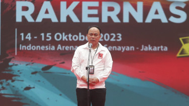 Budi Arie, Ketua Umum Projo
