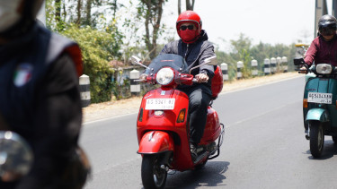 Bupati Kediri, Hanindhito Himawan Pramana