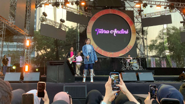 Tiara Andini