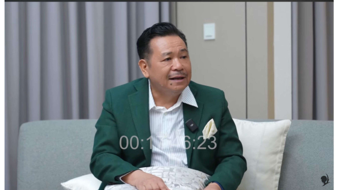 Otto Hasibuan