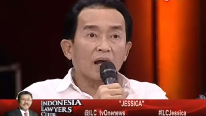Edi Darmawan Salihin