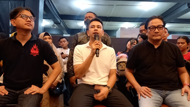 Raffi Ahmad
