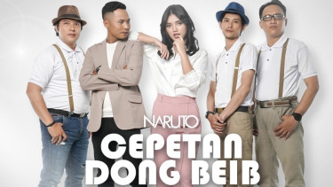 Band Naruto