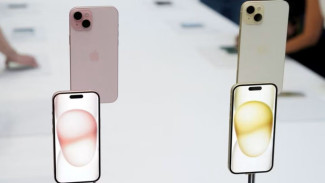 Jangan Ketinggalan Info Garansi iPhone 15 di Indonesia! Baca Lengkap di Sini