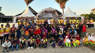 Kejuaraan Tarkam Kabupaten Gowa