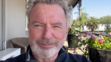 Sam Neill