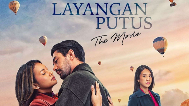 Layangan Putus The Movie