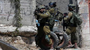 VIVA Militer: Tentara Israel