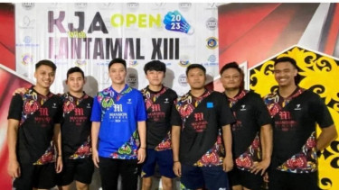 KJA Open 2023