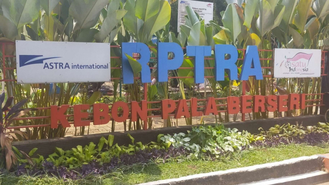 KBA Kebon Pala