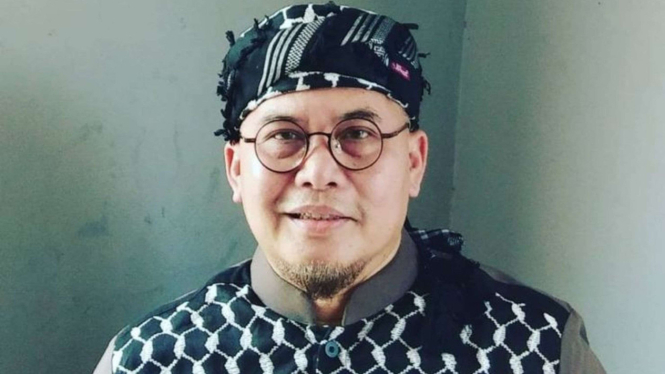 Denny Chandra