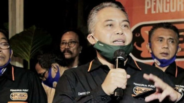 Denny Chandra