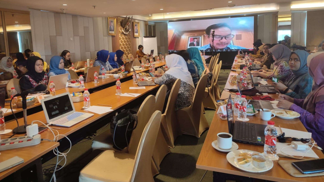 TPK Hebat Seri V Tahun 2023
