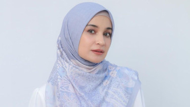 Shireen Sungkar