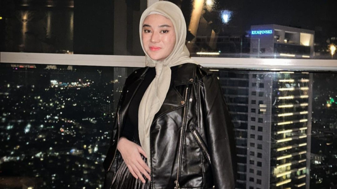 Clara Shinta.