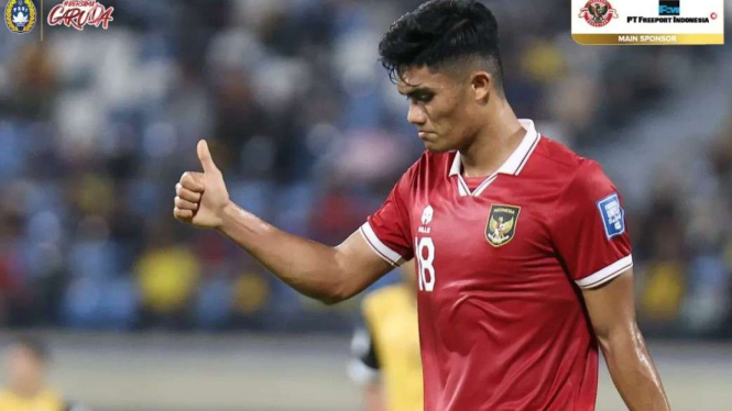 Pemain Timnas Indonesia, Ramadhan Sananta