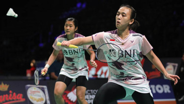 Ganda putri Indonesia, Febriana Dwipuji Kusuma/Amalia Cahaya Pratiwi