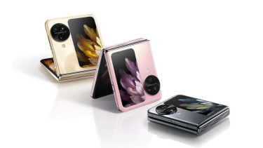 Oppo Find N3.