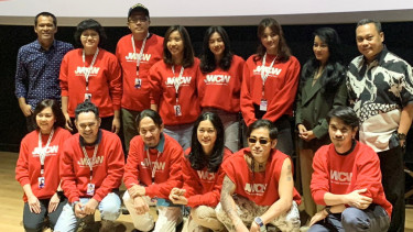 Jakarta World Cinema Week 2023
