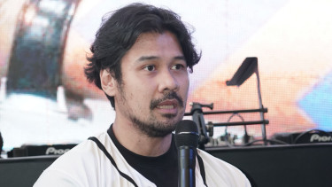 Chicco Jerikho