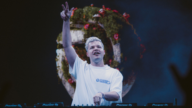 DJ Dash Berlin