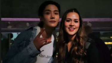 Rowoon dan Raisa