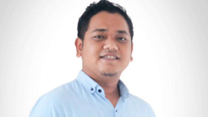Hendra, pemberdaya nelayan dengan “Lobstech” berbasis teknologi IoT