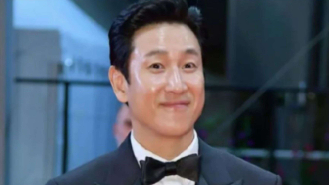 Lee Sun Kyun
