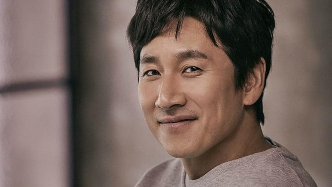 Lee Sun Kyun