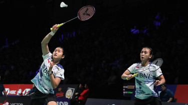 Ganda putri Indonesia, Febriana Dwipuji Kusuma/Amalia Cahaya Pratiwi