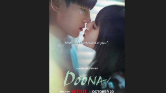 5 Fakta Drakor Doona! Lika Liku Cinta Antara Superstar-Penggemar