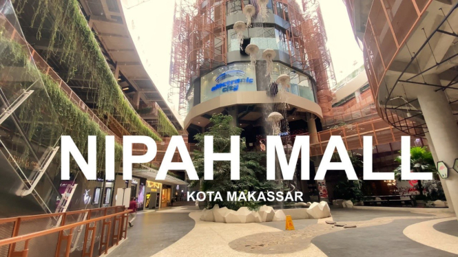 Mal Nipah Makassar