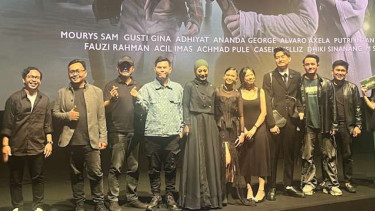 Para Pemain Film Saranjana