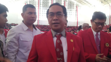 Rektor Unhas, Prof Jamaluddin Jompa