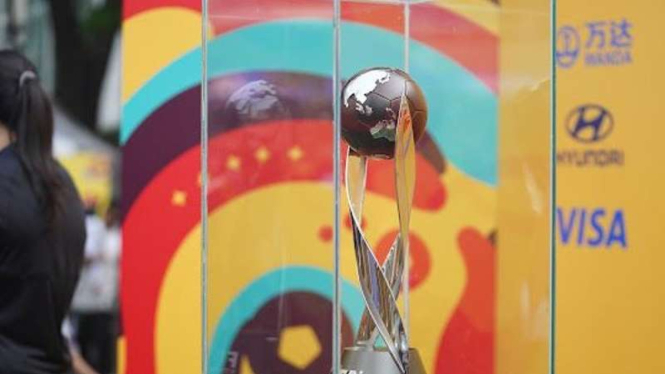 Trofi Piala Dunia U-17