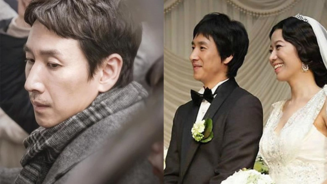 Lee Sun Kyun