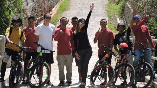 Famtrip promosikan Labuan Bajo