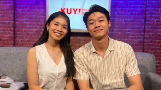 Duo Dancer Rowi, Kisah Inspiratif dari Kolaborasi Hingga Cinta dalam Tari
